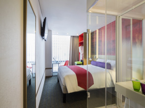 ibis Styles Ambassador Seoul Myeongdong