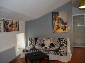 Appartement Magnolia 4
