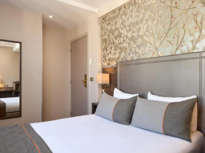 Timhotel Paris Gare de l'Est