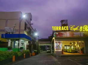 Hotel Puriwisata Baturraden