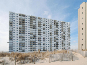 Henlopen Unit 615 by Long & Foster
