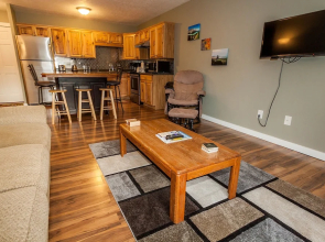 Dillon Valley West #206j by Summit County Mountain Retreats