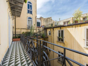 Loft Trinacria con Vista Mare by Wonderful Italy