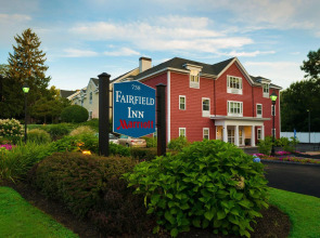 Fairfield Inn Boston Sudbury