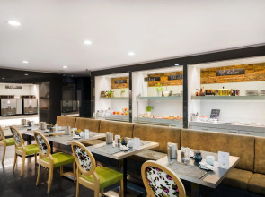 Eurostars Palazzo Zichy