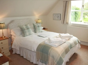 Bridge Cottage