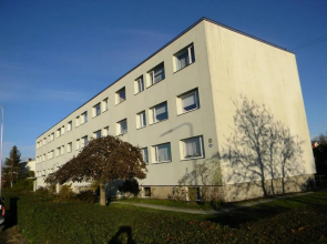 Aia Apartment