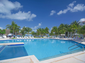 Beachscape Kin ha Villas & Suites