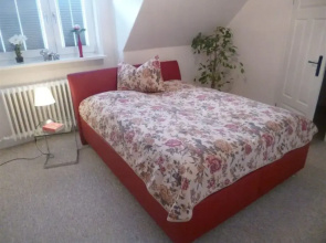Rose Comfortable Holiday Residence