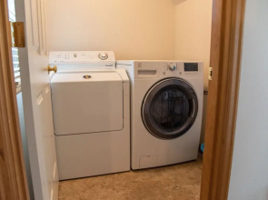 Taft At Old Mill 3 Bedroom Townhouse