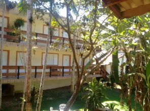 Flat Salto D'Água