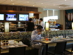 Casa Andina Select Pucallpa