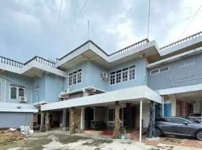 Wisma Sodikin Syariah Mitra RedDoorz