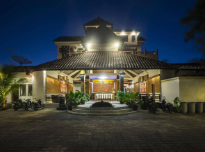 3 Princess Boutique Hotel and Spa