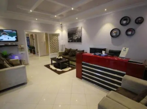 Al Khobar Garden Furnished Units