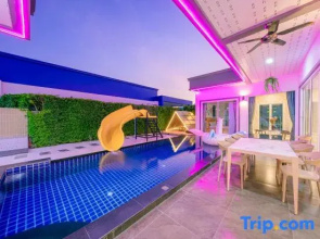 Garden House Na Jomtien