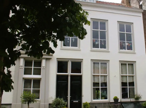 Huis Delfshaven