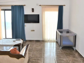 Yeni Villa