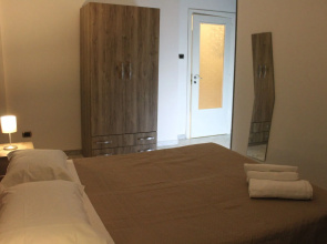Harmony Rooms