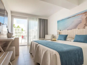 Hotel Voramar Formentera