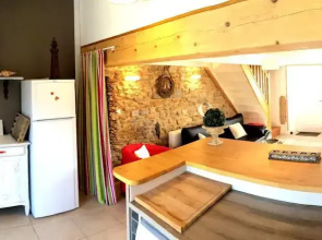 Gîte ESCALE