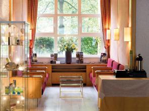 Living Hotel am Olympiapark