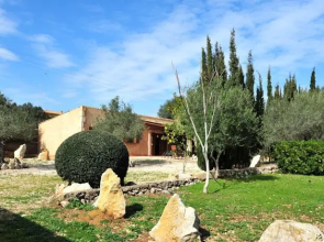 Casa Rural Sa Plana