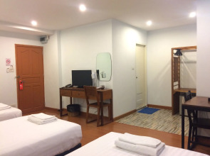 Double DD House