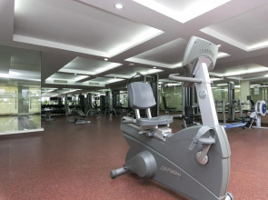 S.M. Grande Residence