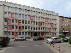 Studio Krakow Lea by Renters