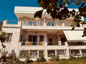 Idajet Paja Apartments