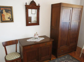 Apartments Coce