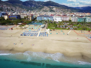 Sultan Sipahi Resort Hotel