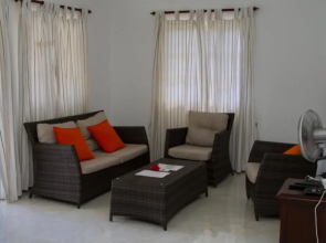 Chez Augustine Guest House
