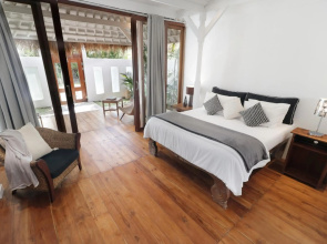 The Apartments Canggu