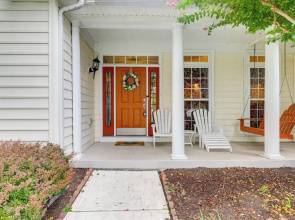 3 Mi to Bethany Beach: Family Home w/ Movie Room!