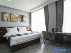 Shangjin Yundu Hotel