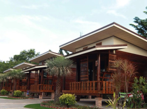 Pobruk Resort