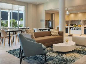 TownePlace Suites by Marriott Middleburg