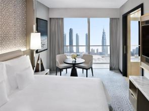 Premier Inn Dubai Al Jaddaf