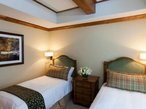 Willows Condos Vail