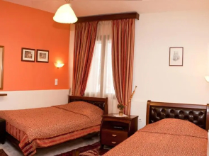 Guesthouse Paralimnia