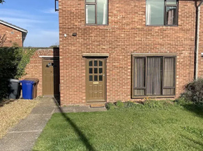 Stunning 3-bed House in Newmarket
