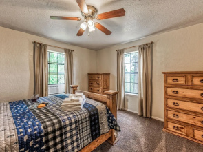 Four Cubs by Ruidoso Vacation Rentals
