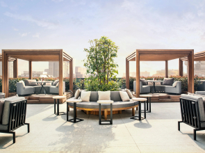 HUALUXE Shanghai Twelve at Hengshan by IHG