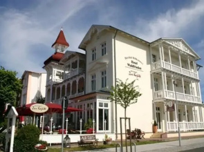 Hotel Waldfrieden