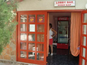 Korona Family Hotel