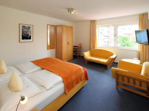 Am Segelhafen Hotel