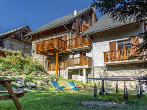 Chalet Rostaing