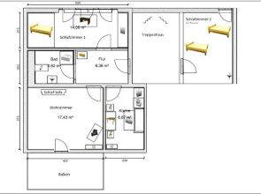 Ferienwohnung Weiken